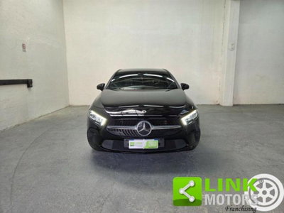 Mercedes-Benz Classe A 180 Sport (2)