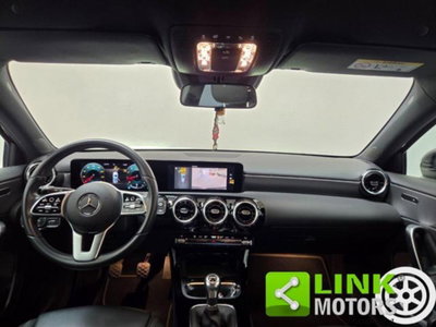 Mercedes-Benz Classe A 180 Sport (4)