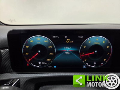 Mercedes-Benz Classe A 180 Sport (6)