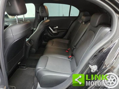 Mercedes-Benz Classe A 180 Sport (8)