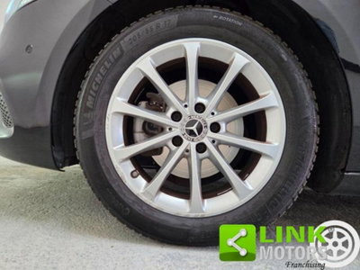 Mercedes-Benz Classe A 180 Sport (9)