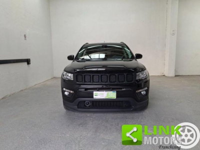 Jeep Compass 1.4 MultiAir 2WD Night Eagle (2)