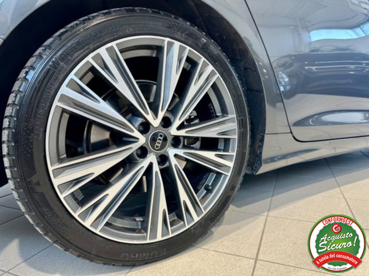 Audi A6 Avant 45 3.0 TDI quattro ultra S tronic Business (10)