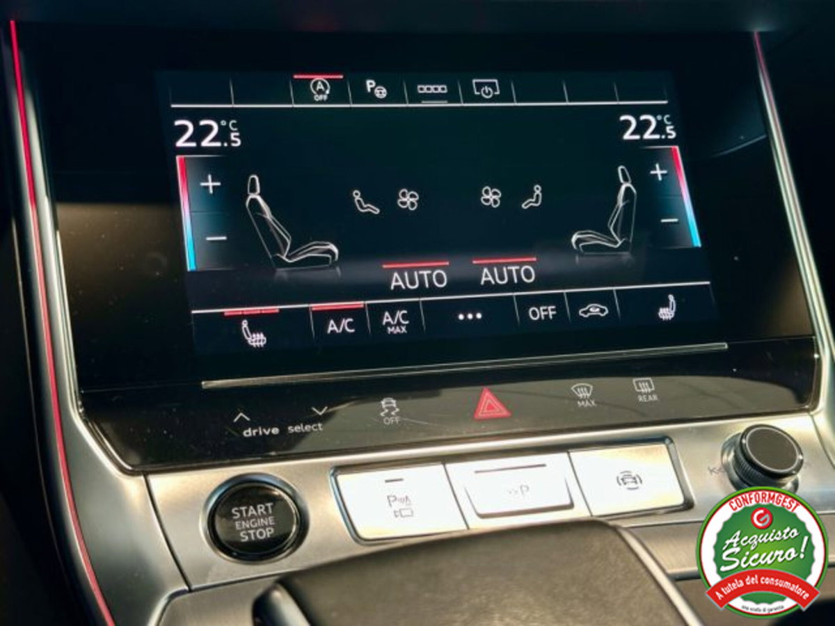 Audi A6 Avant 45 3.0 TDI quattro ultra S tronic Business (20)