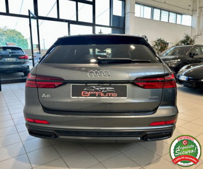 Audi A6 Avant 45 3.0 TDI quattro ultra S tronic Business (5)
