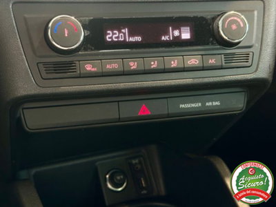 SEAT Ibiza 1.4 TDI 90 CV CR 5p. FR (12)