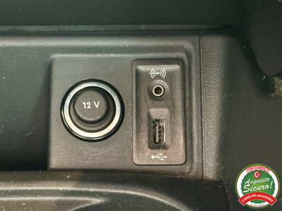SEAT Ibiza 1.4 TDI 90 CV CR 5p. FR (16)