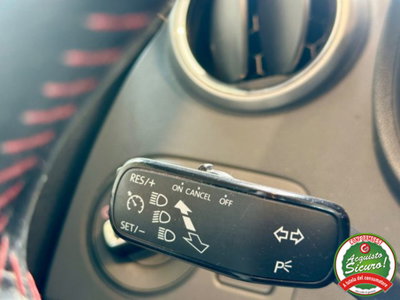 SEAT Ibiza 1.4 TDI 90 CV CR 5p. FR (20)