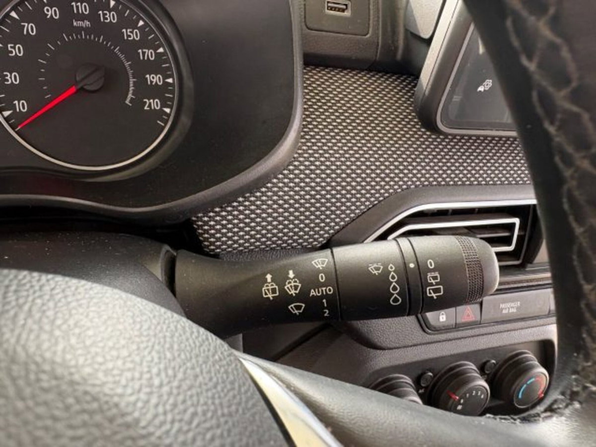 Dacia Jogger Jogger 1.0 TCe GPL 100 CV 7 posti Extreme (18)