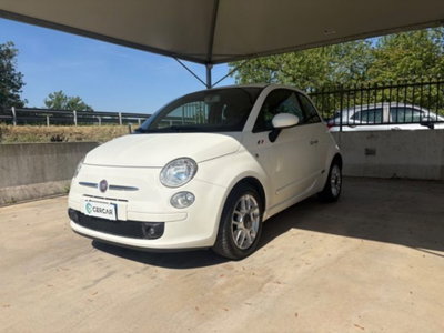 Fiat 500 1.2 by DIESEL usata