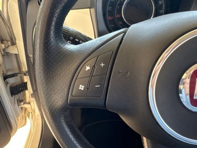 Fiat 500 1.2 by DIESEL (16)