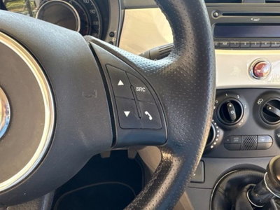 Fiat 500 1.2 by DIESEL (17)