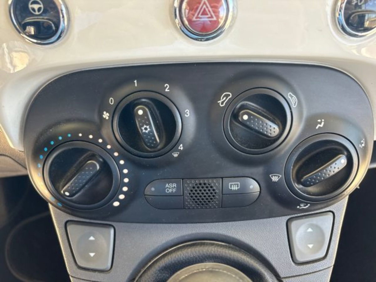 Fiat 500 1.2 Dualogic Dolcevita (18)