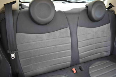 Fiat 500 1.3 Multijet 16V 95 CV Lounge (11)