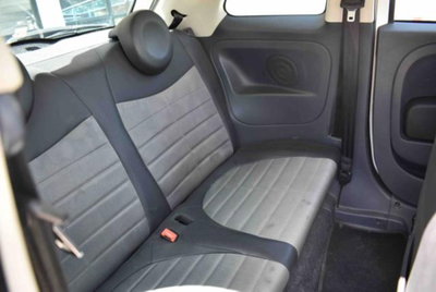 Fiat 500 1.3 Multijet 16V 95 CV Lounge (12)