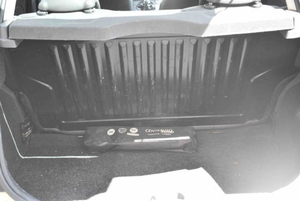 Fiat 500 1.3 Multijet 16V 95 CV Lounge (16)