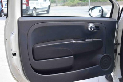 Fiat 500 1.3 Multijet 16V 95 CV Lounge (6)