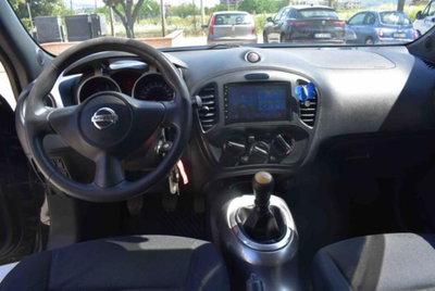 Nissan Juke 1.5 dCi Acenta (13)
