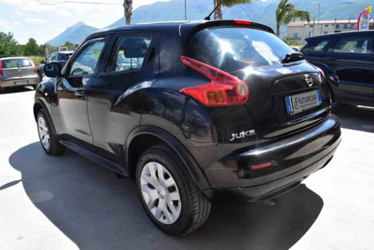 Nissan Juke 1.5 dCi Acenta (16)