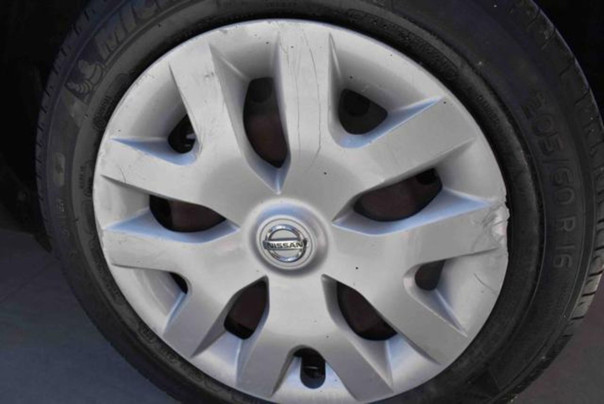 Nissan Juke 1.5 dCi Acenta (19)