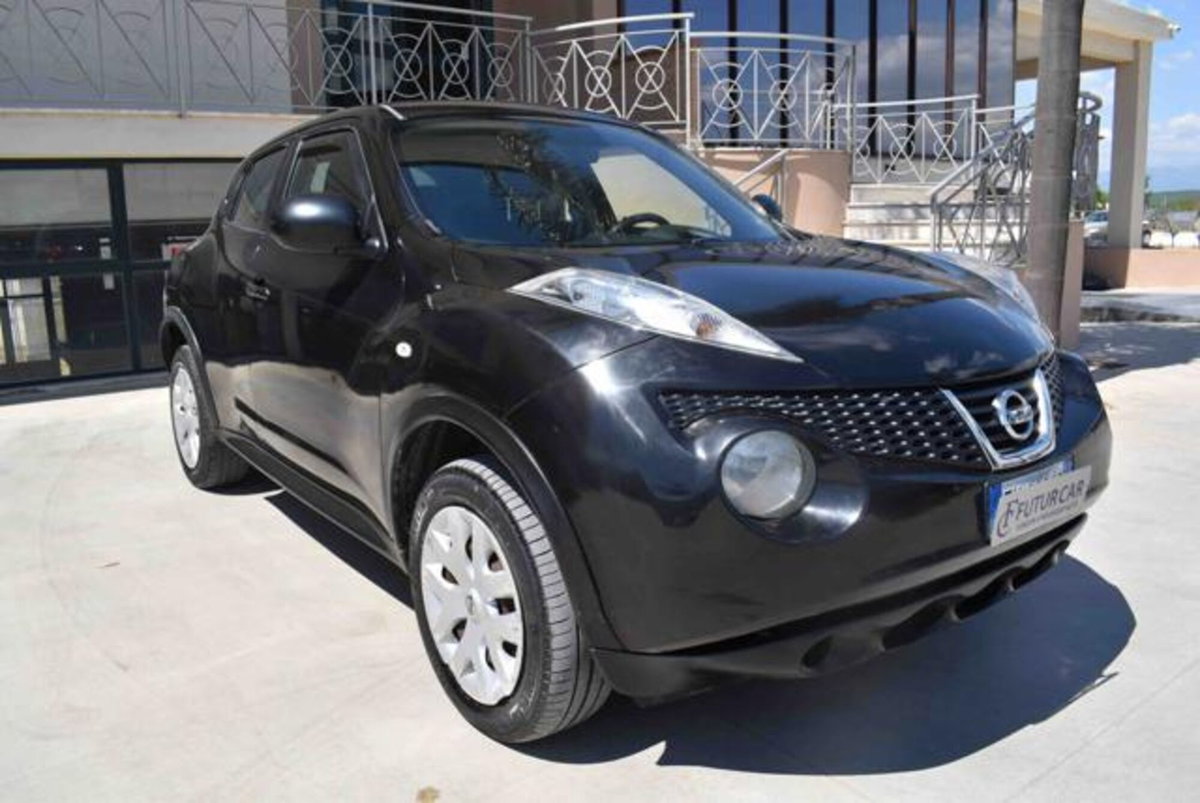 Nissan Juke 1.5 dCi Acenta (3)