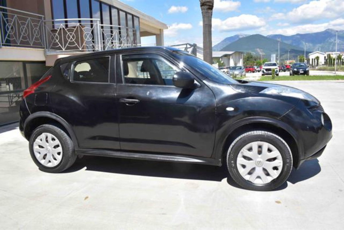 Nissan Juke 1.5 dCi Acenta (4)