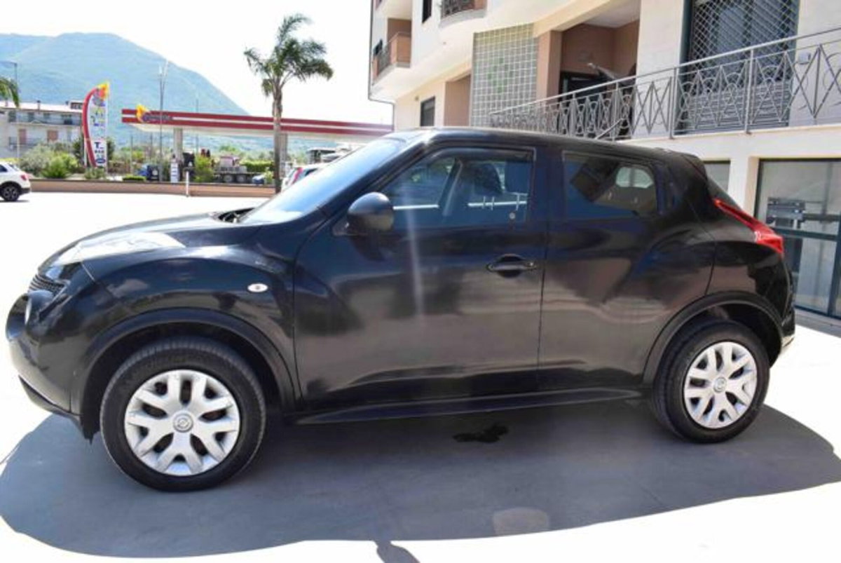 Nissan Juke 1.5 dCi Acenta (5)