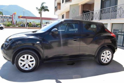 Nissan Juke 1.5 dCi Acenta (5)