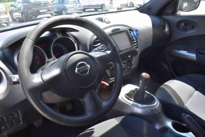 Nissan Juke 1.5 dCi Acenta (7)