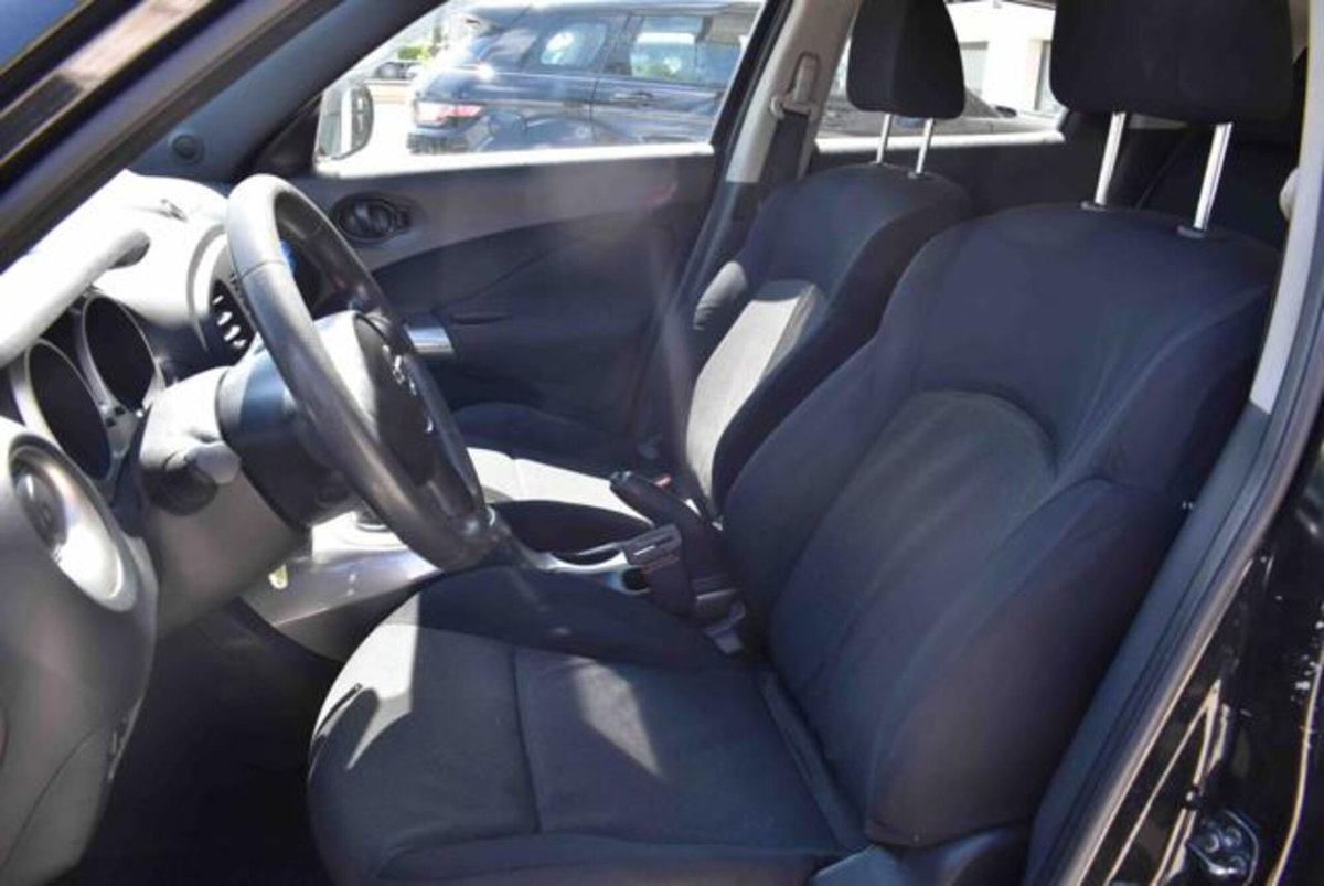 Nissan Juke 1.5 dCi Acenta (9)