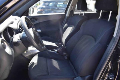 Nissan Juke 1.5 dCi Acenta (9)