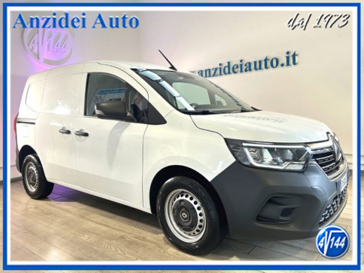 Renault Kangoo 1.5 Blue dCi 95CV Van Edition One Open Sesame