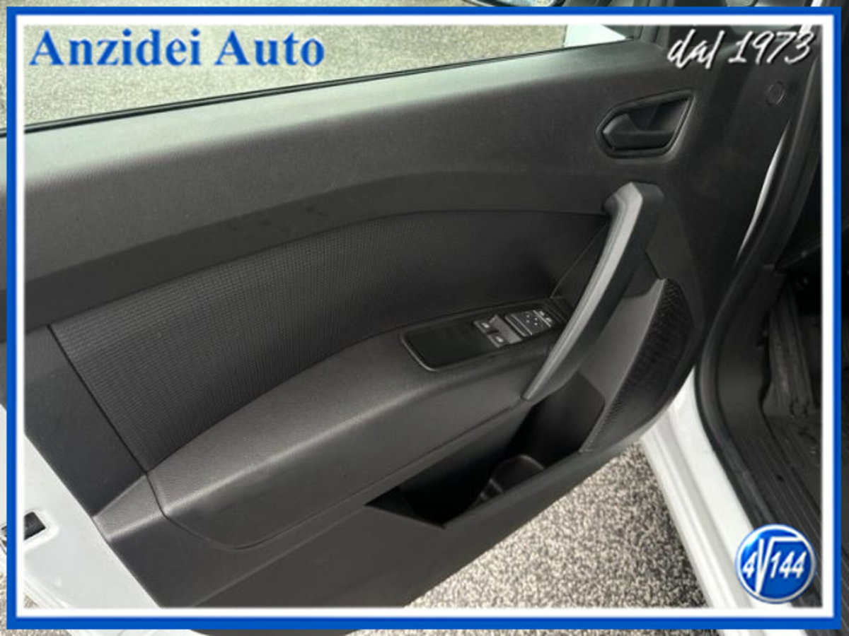 Renault Kangoo 1.5 Blue dCi 95CV Van Edition One Open Sesame (20)