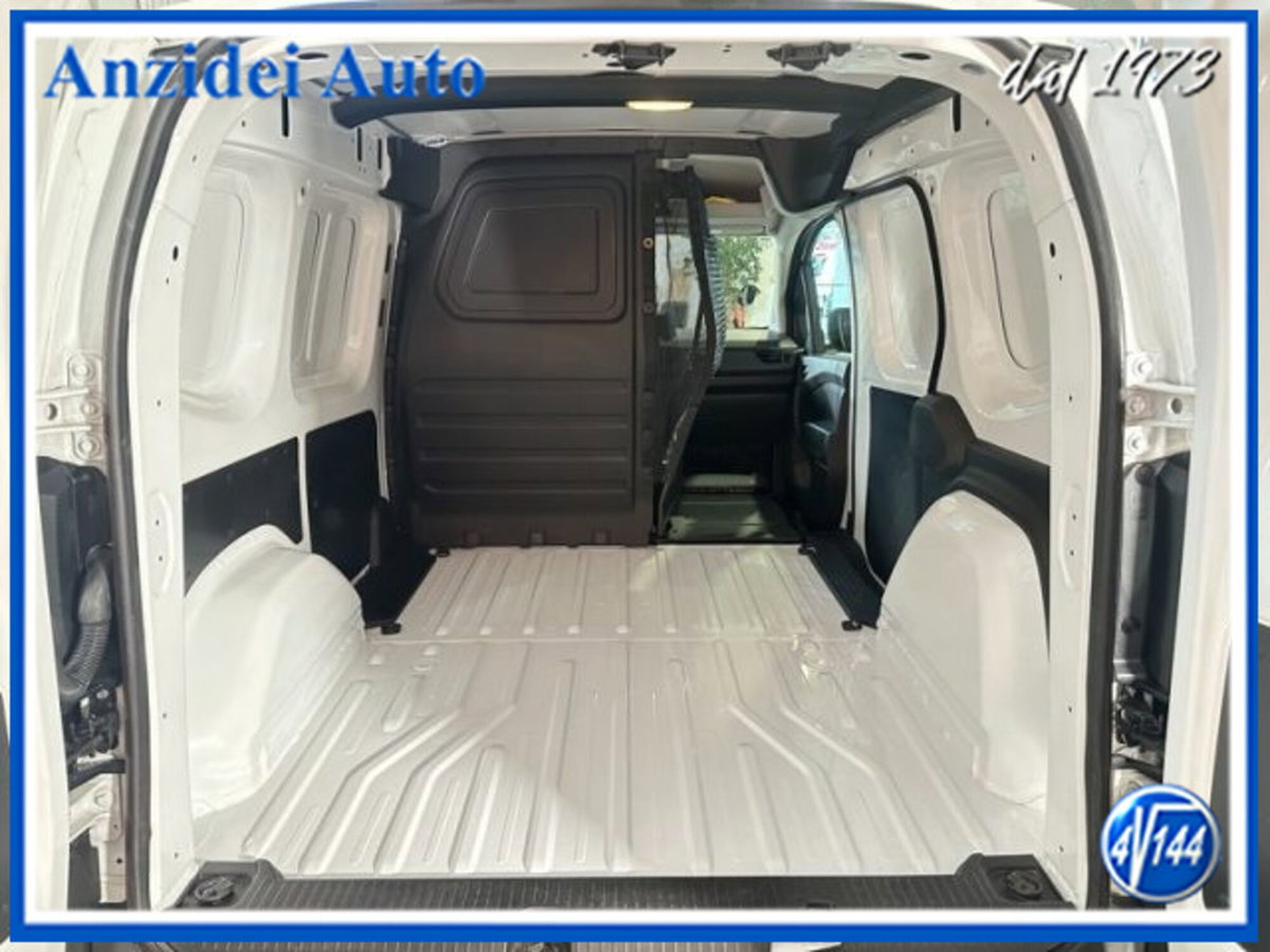 Renault Kangoo 1.5 Blue dCi 95CV Van Edition One Open Sesame (9)