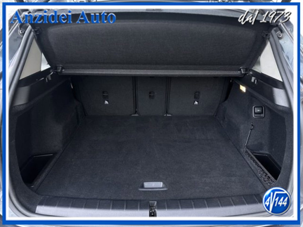 BMW X1 sDrive 18d Msport (10)