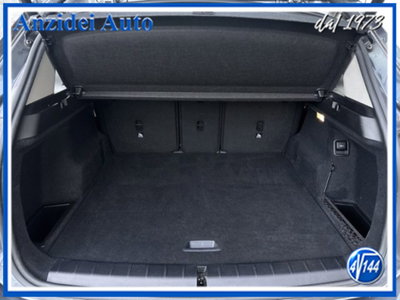 BMW X1 sDrive 18d Msport (10)