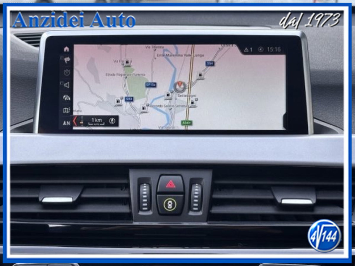 BMW X1 sDrive 18d Msport (13)