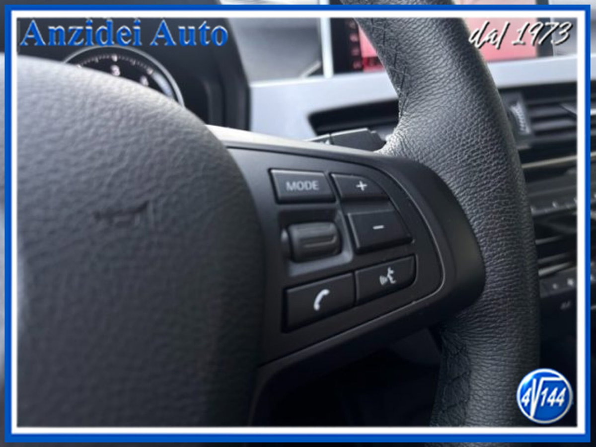 BMW X1 sDrive 18d Msport (17)
