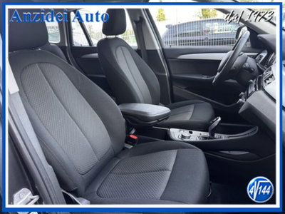 BMW X1 sDrive 18d Msport (8)