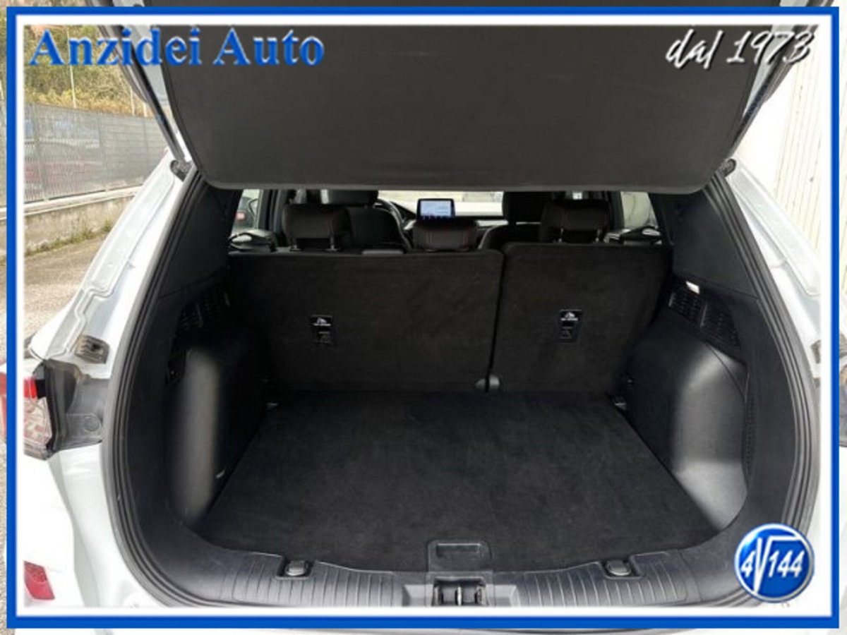 Ford Kuga 1.5 EcoBlue 120 CV aut. 2WD ST-Line X Design (10)