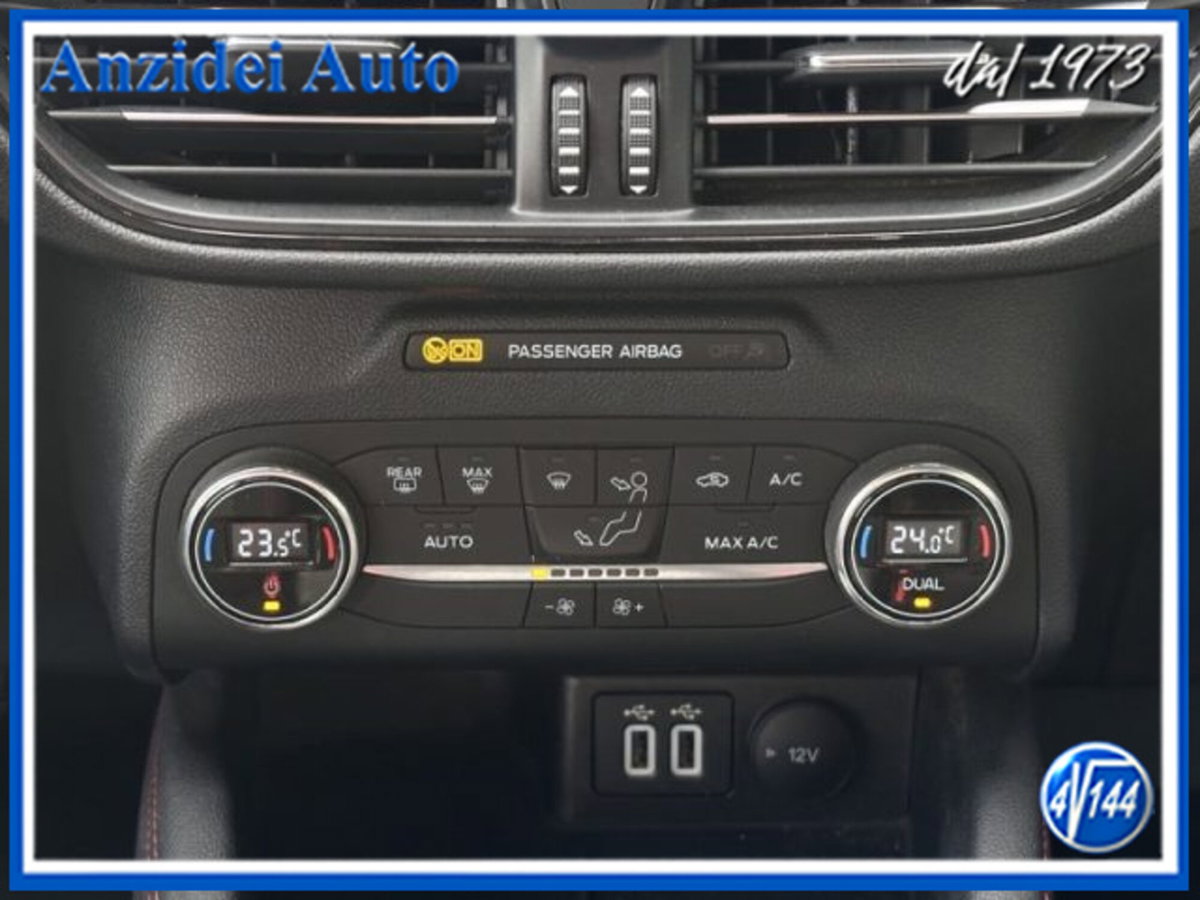 Ford Kuga 1.5 EcoBlue 120 CV aut. 2WD ST-Line X Design (14)