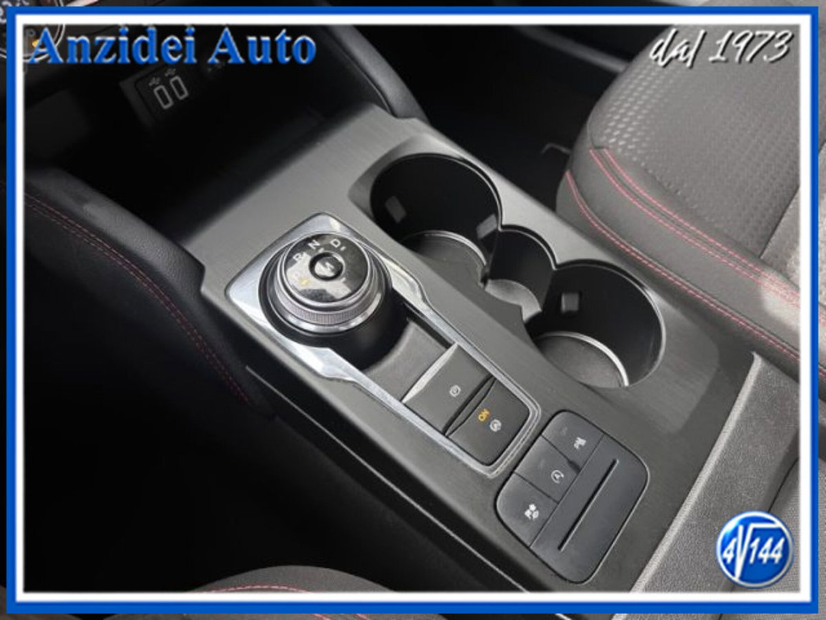 Ford Kuga 1.5 EcoBlue 120 CV aut. 2WD ST-Line X Design (15)