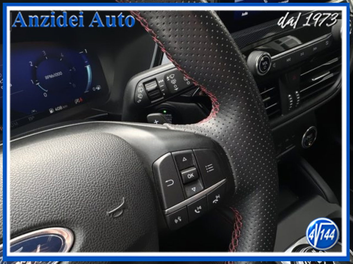 Ford Kuga 1.5 EcoBlue 120 CV aut. 2WD ST-Line X Design (17)