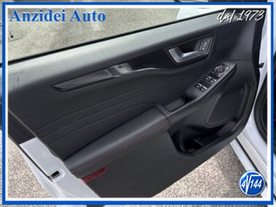 Ford Kuga 1.5 EcoBlue 120 CV aut. 2WD ST-Line X (19)