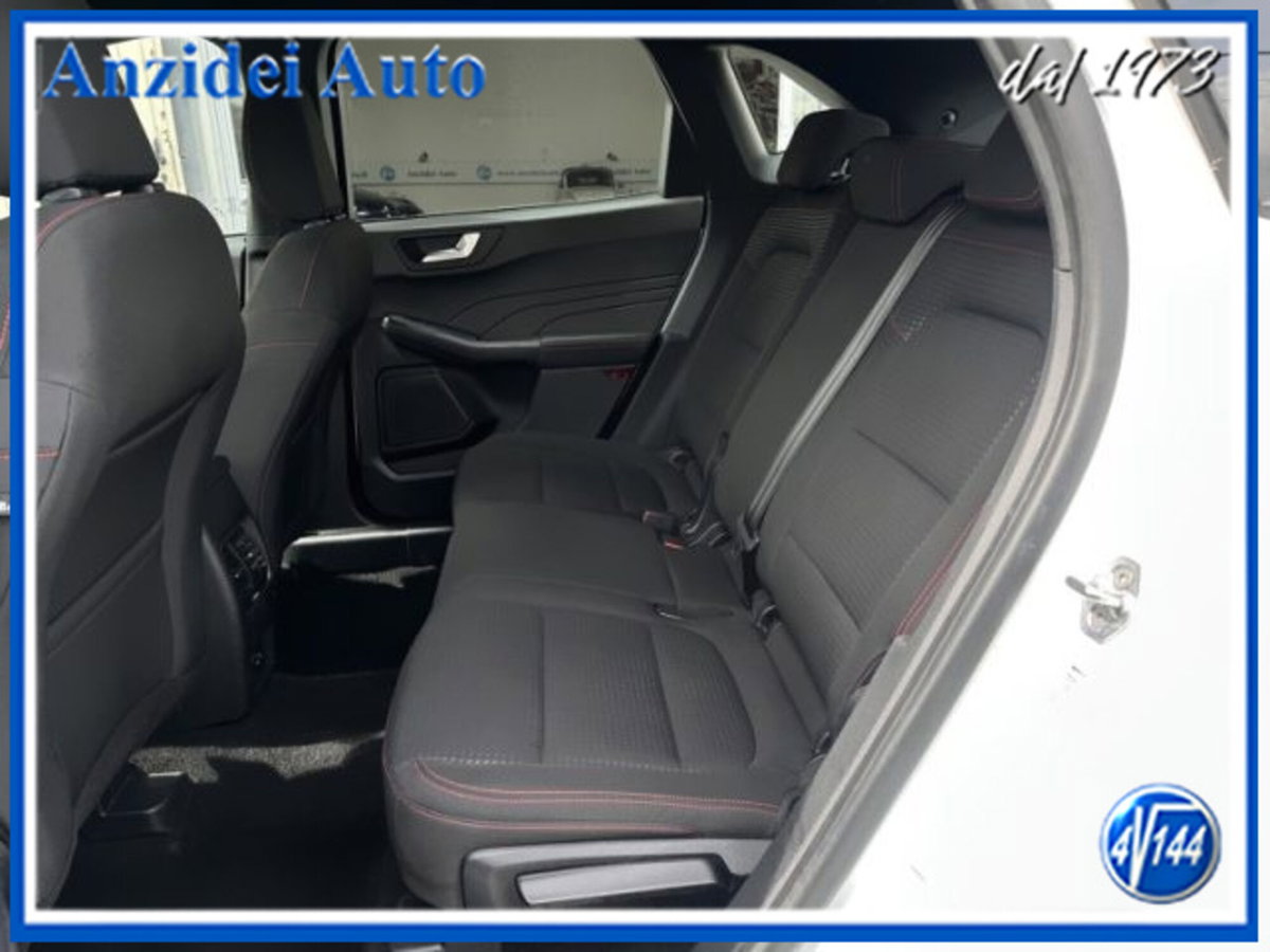 Ford Kuga 1.5 EcoBlue 120 CV aut. 2WD ST-Line X Design (20)