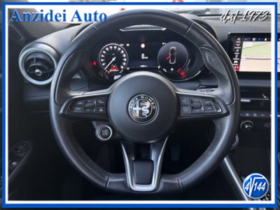 Alfa Romeo Tonale 1.6 Sprint 130cv tct6 (11)