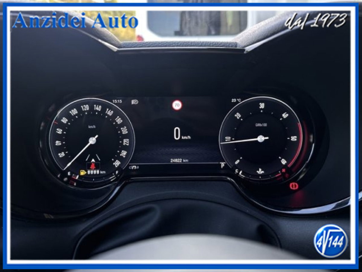 Alfa Romeo Tonale 1.6 Sprint 130cv tct6 (12)