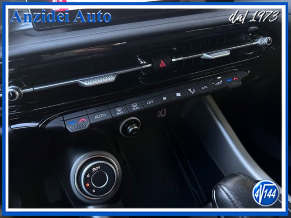 Alfa Romeo Tonale 1.6 Sprint 130cv tct6 (14)