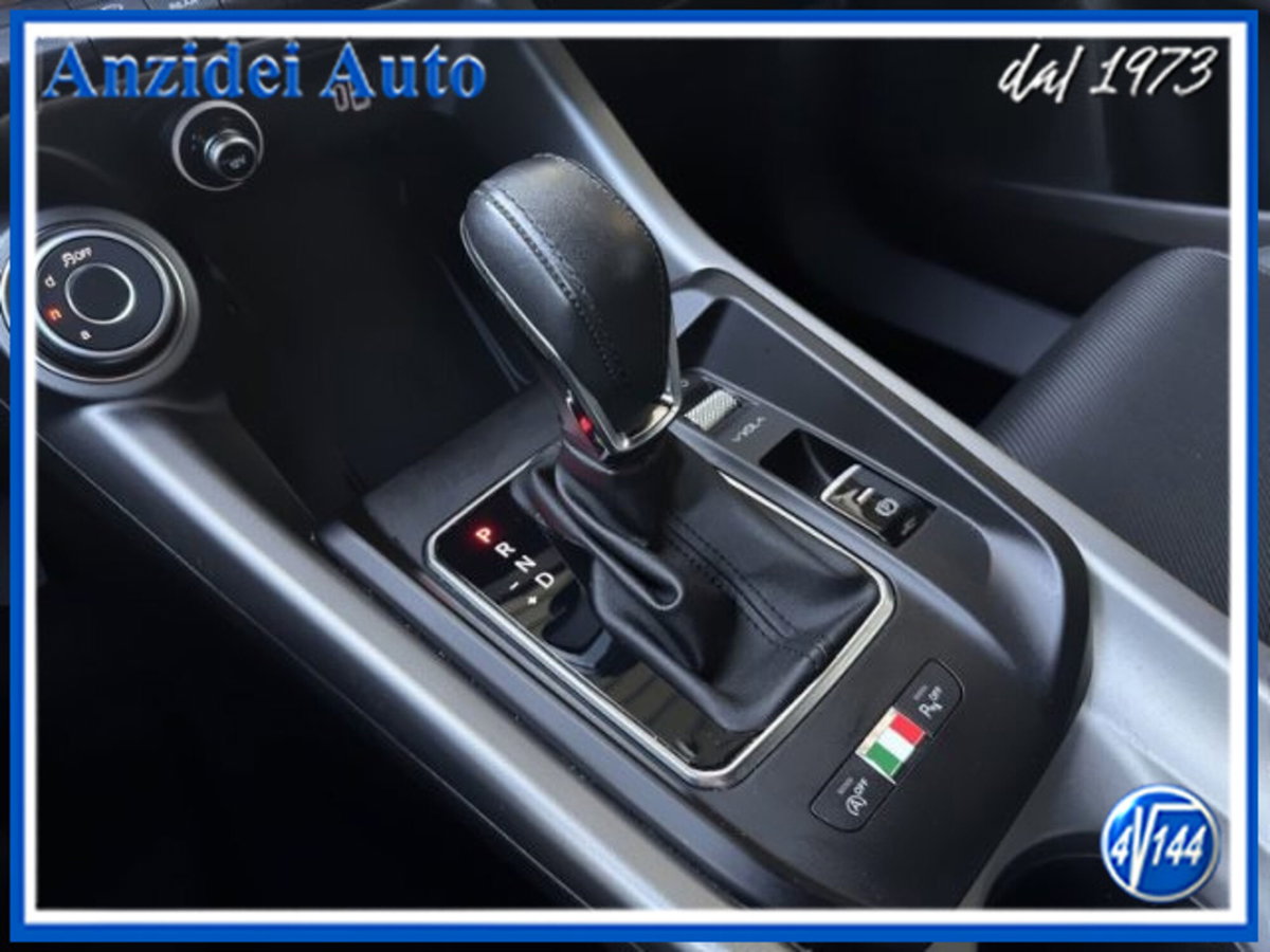 Alfa Romeo Tonale 1.6 Sprint 130cv tct6 (15)
