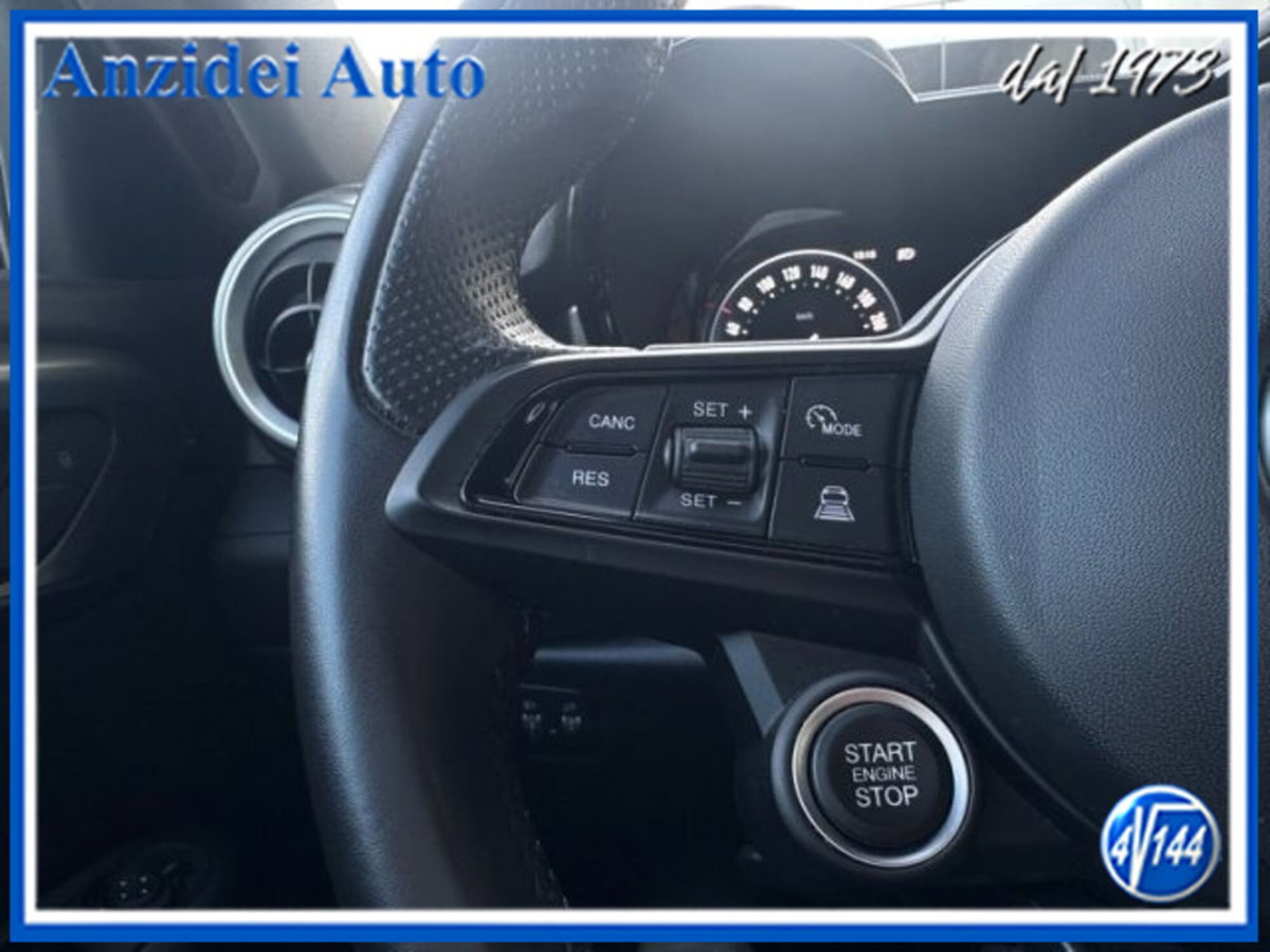 Alfa Romeo Tonale 1.6 Sprint 130cv tct6 (16)